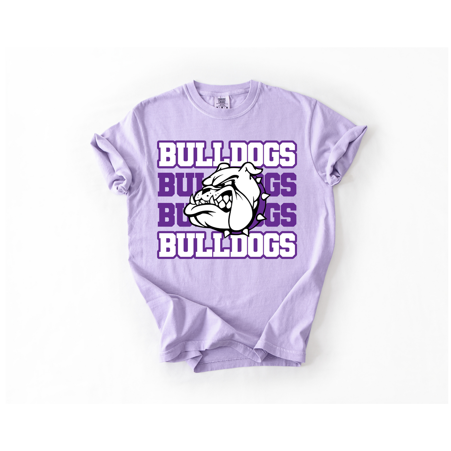 Bulldogs, Bulldogs..