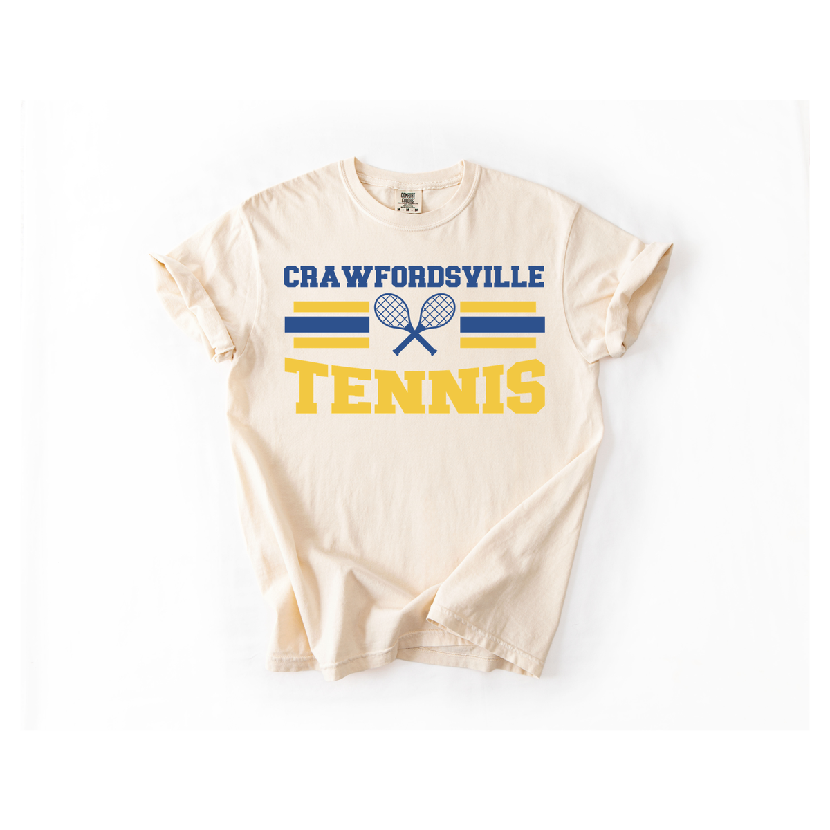 Crawfordsville Tennis