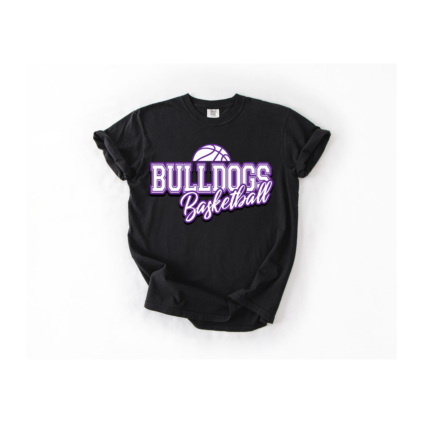 Bulldogs Basketball