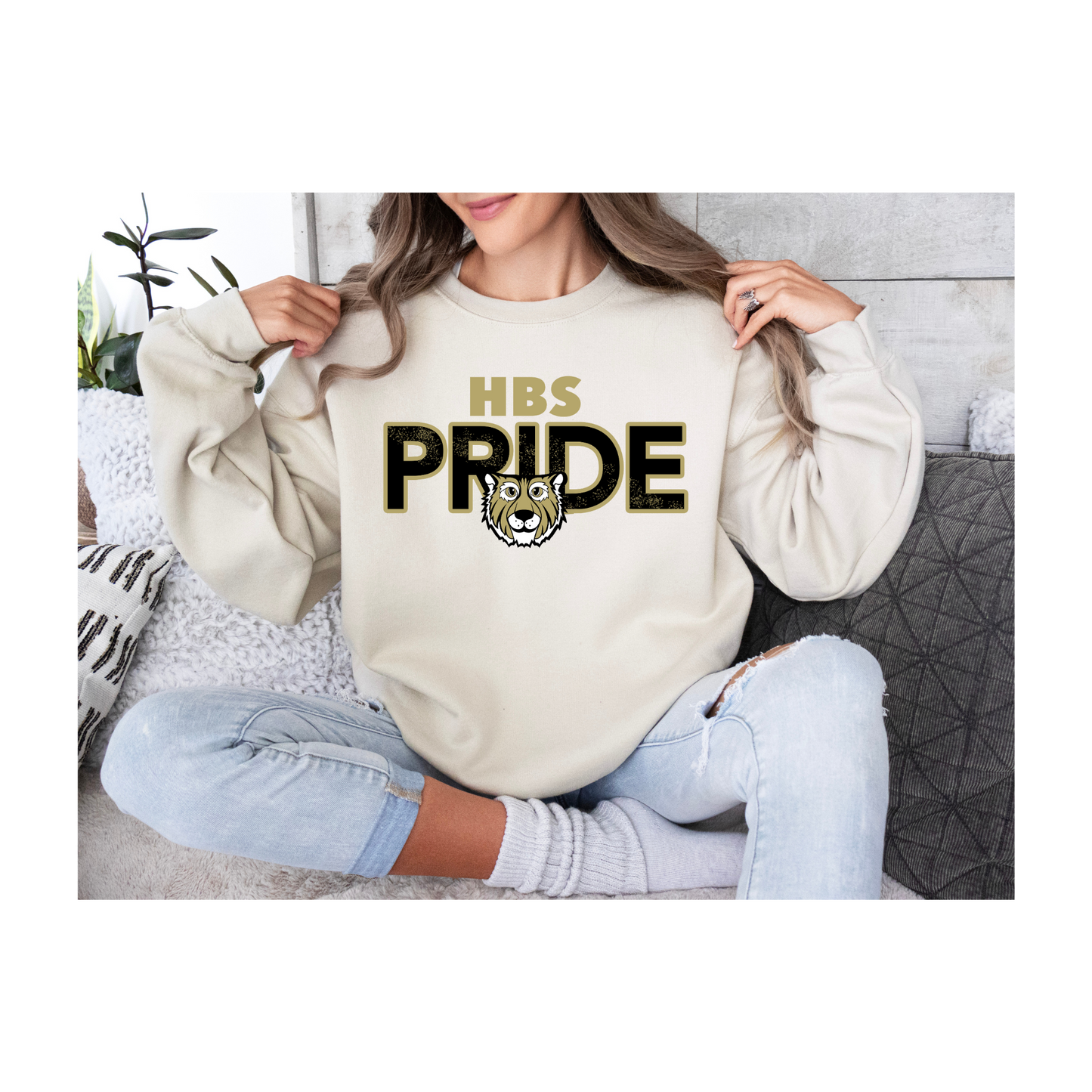 HBS Pride