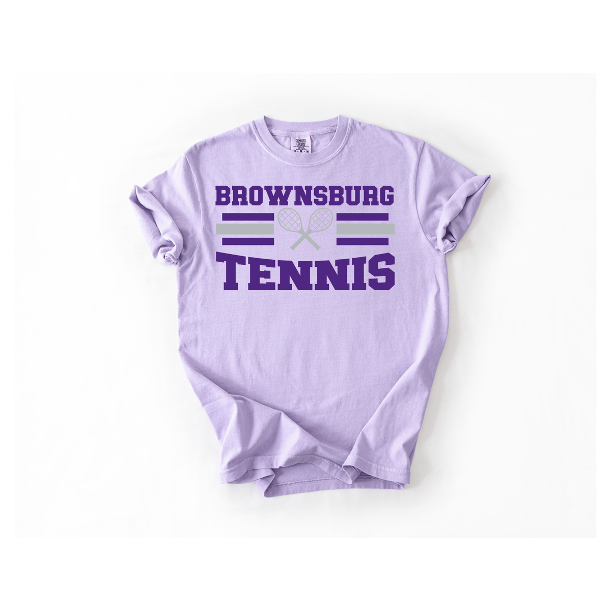 Brownsburg Tennis