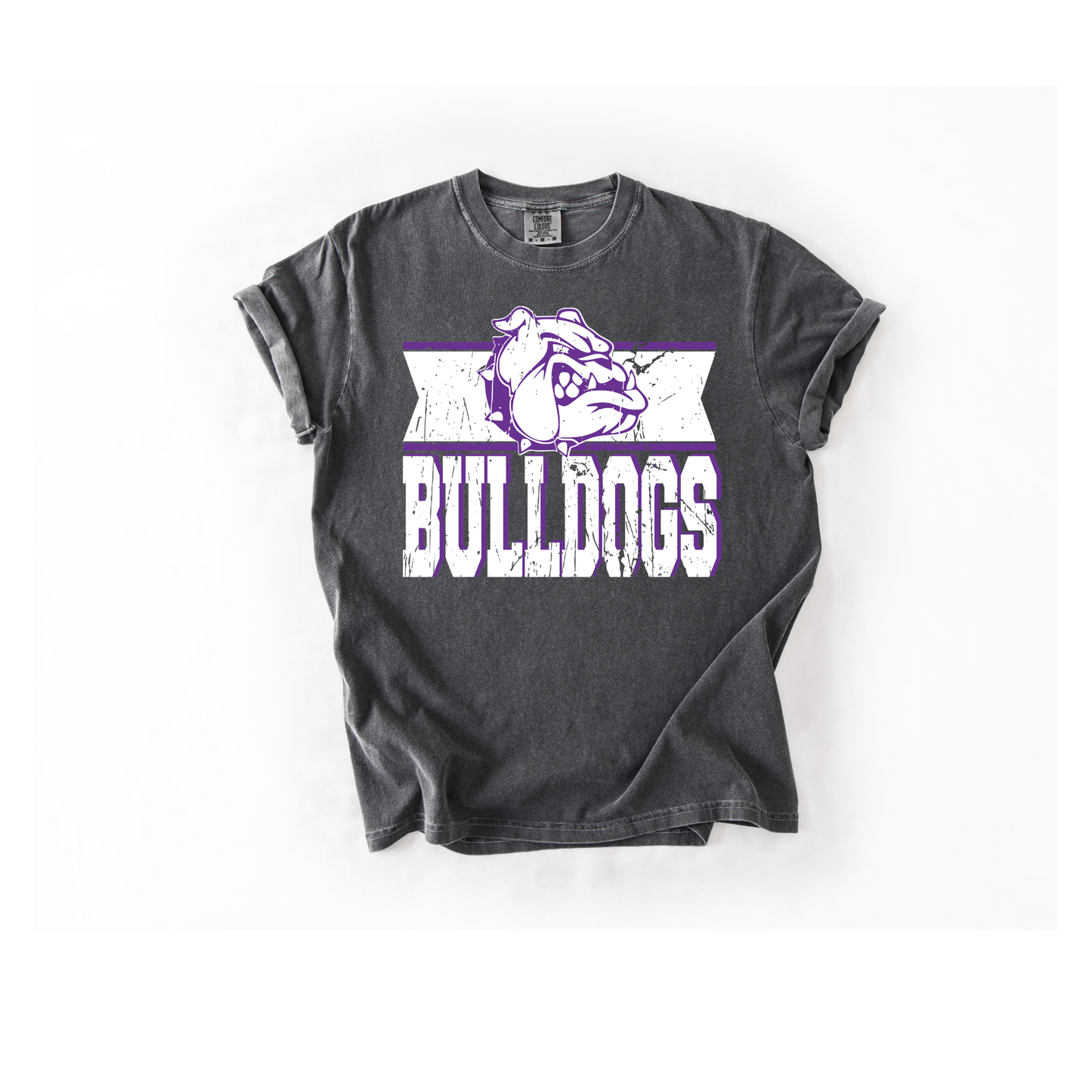 Bulldogs