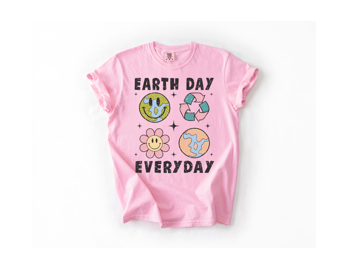 Earth Day Everyday