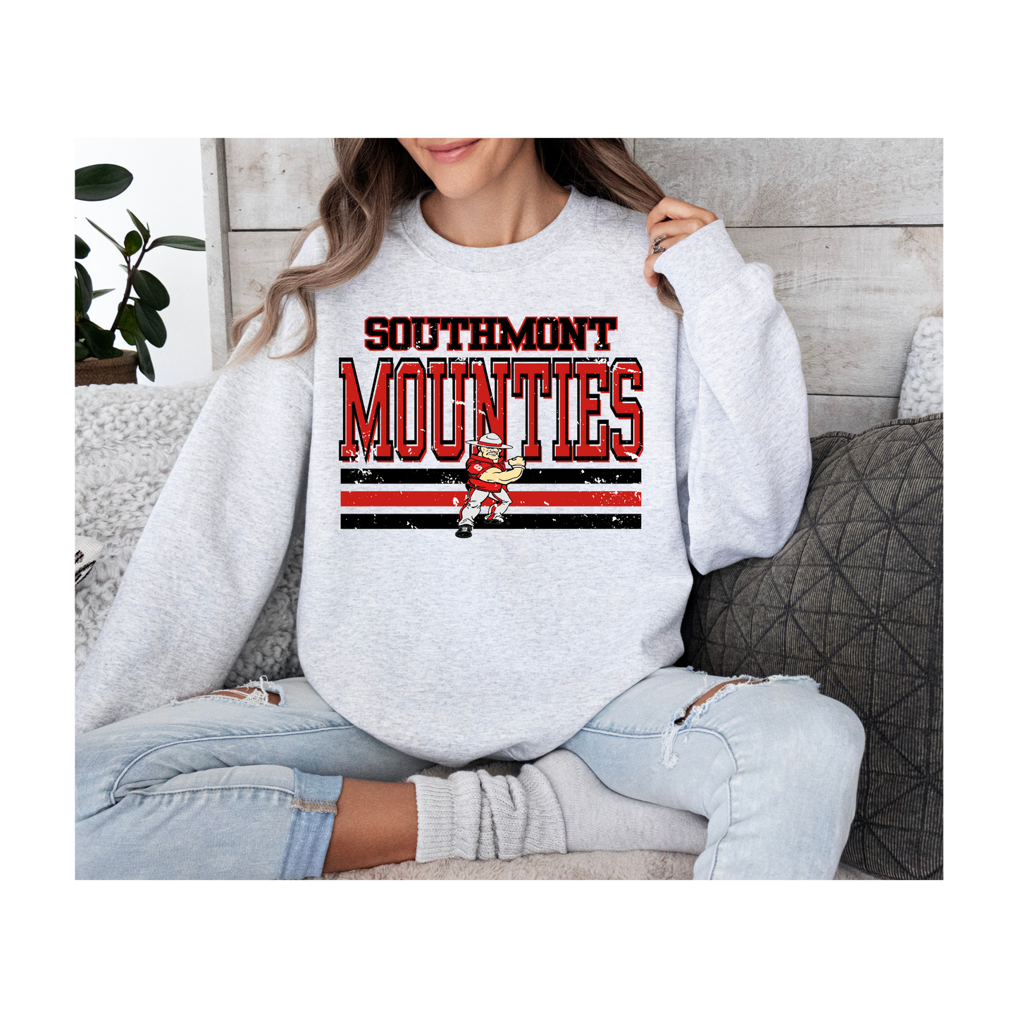 Southmont Mounties