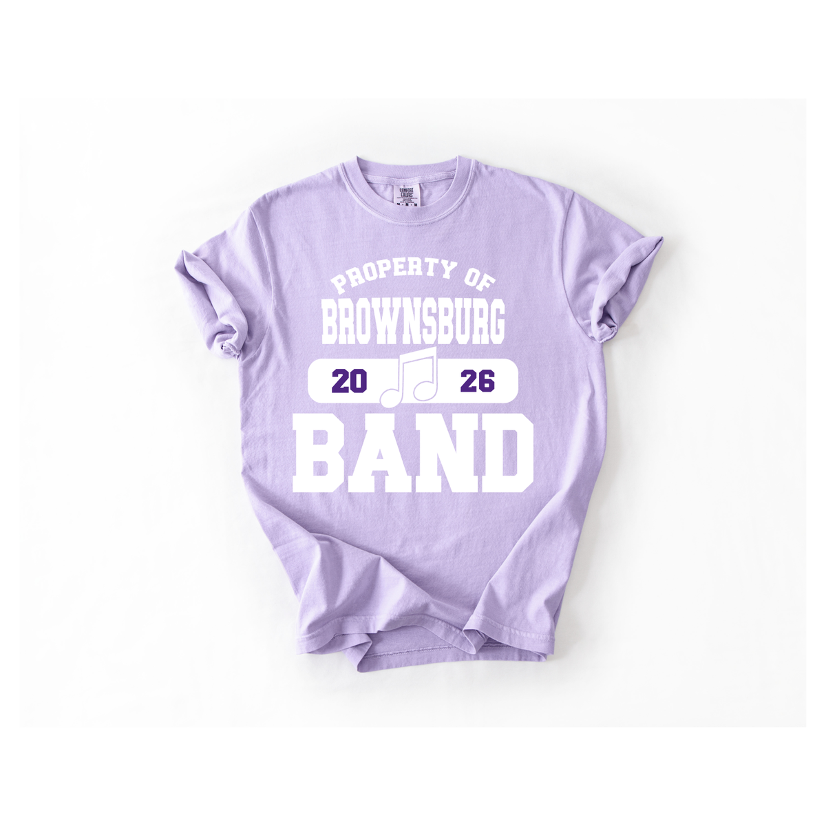 Brownsburg Band