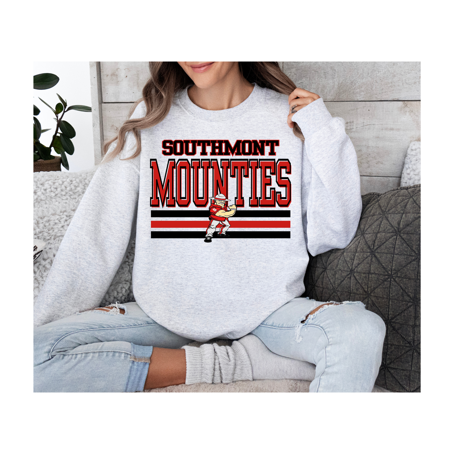Southmont Mounties