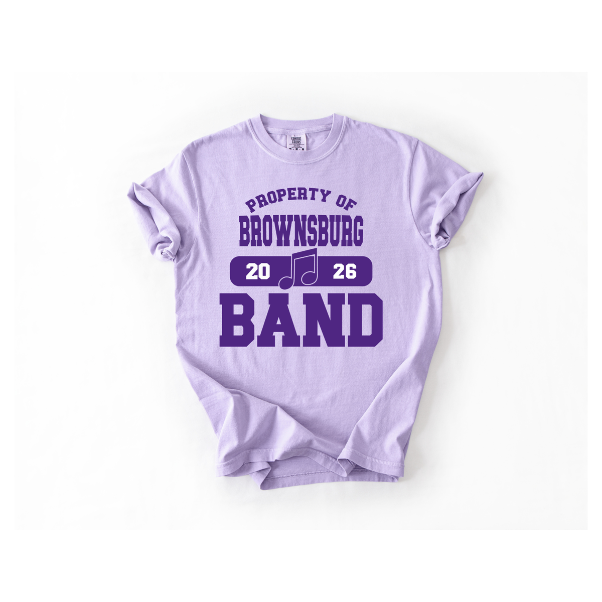 Brownsburg Band