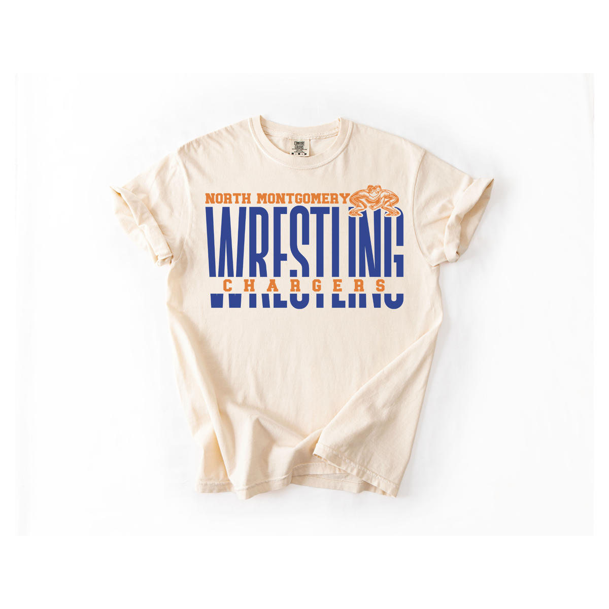 North Montgomery Wrestling (Boys)