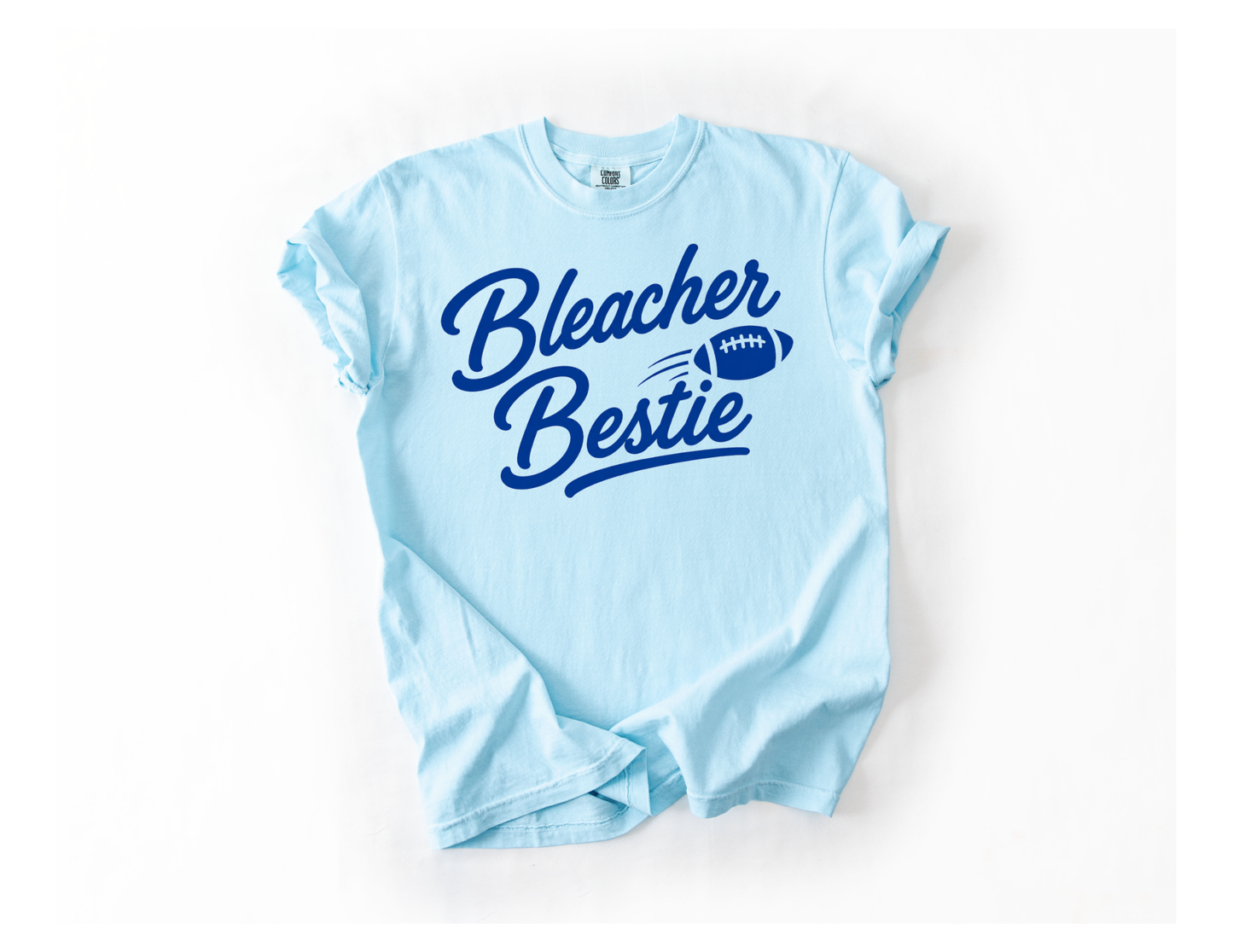Bleacher Bestie
