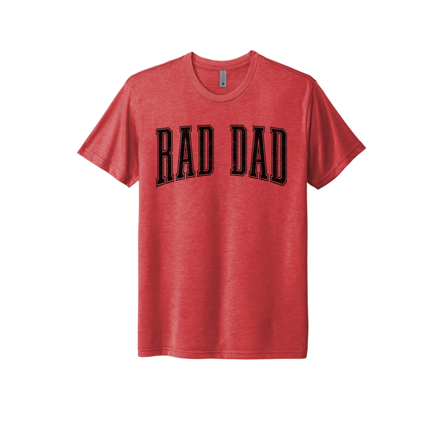 Rad Dad