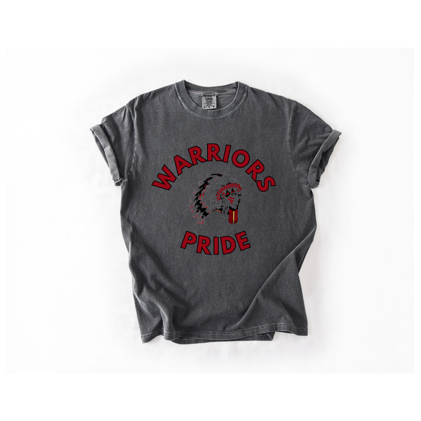 Warriors Pride