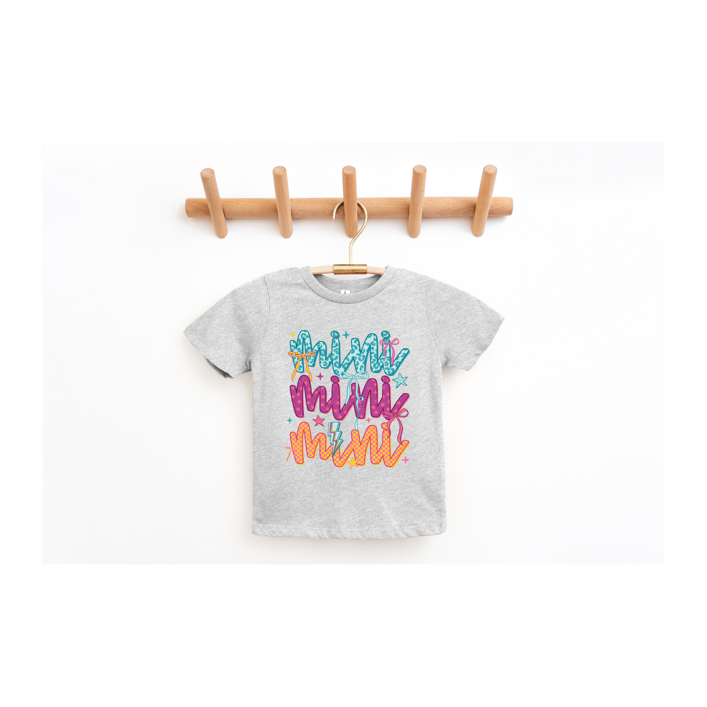 Colorful Mini (Youth)