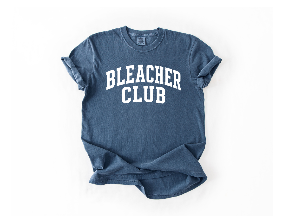 Bleacher Club