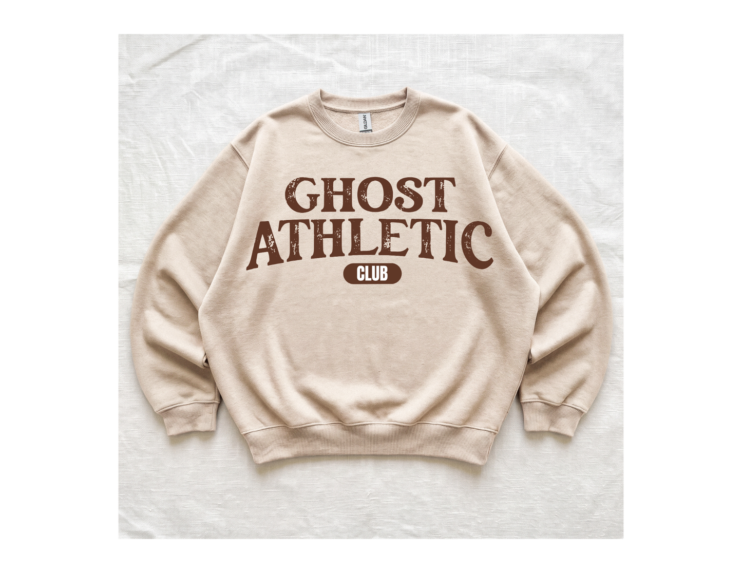 Ghost Athletic
