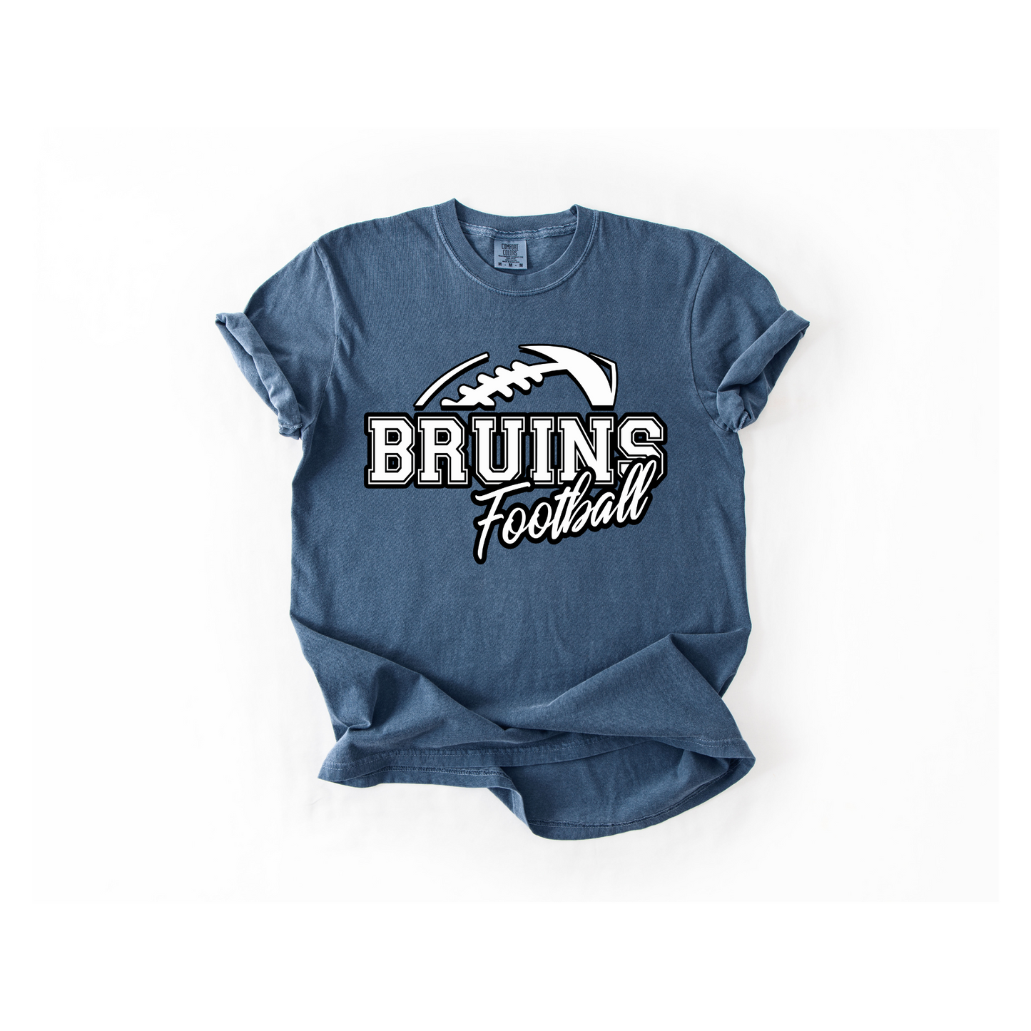 Bruins Football