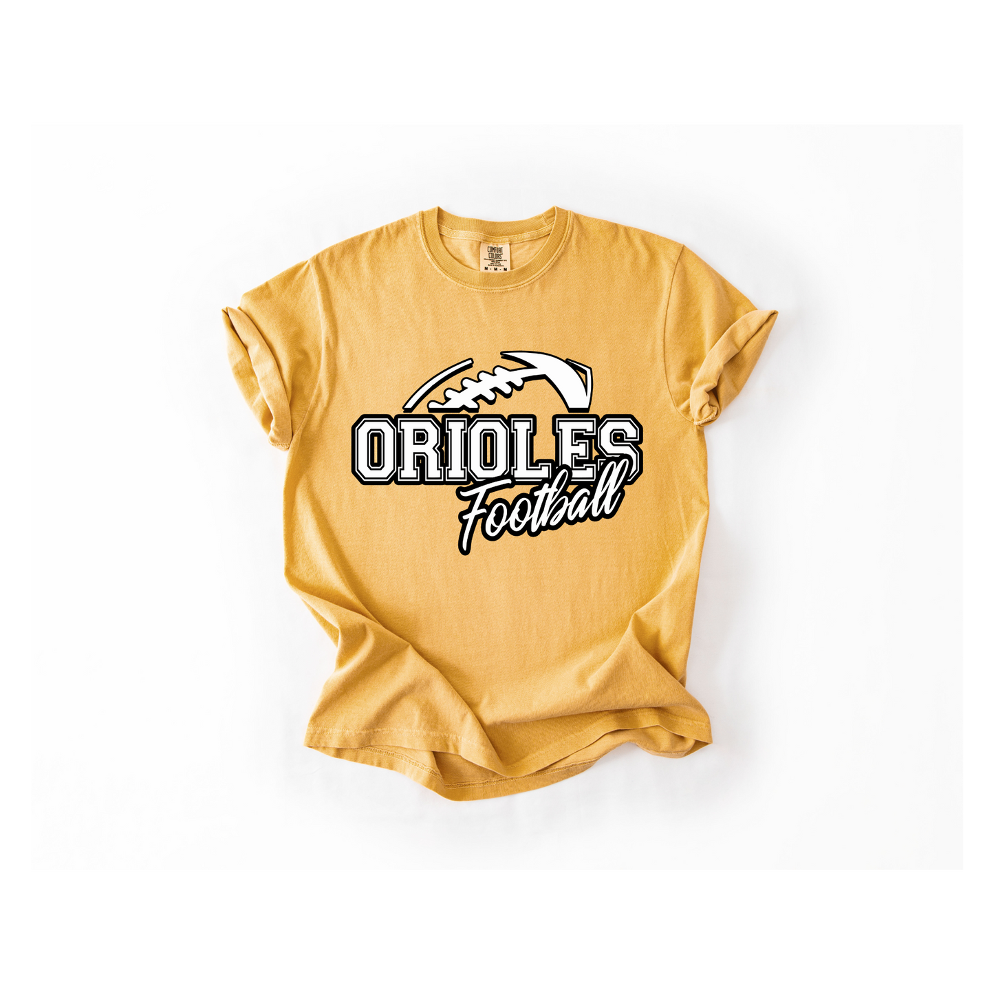 Orioles Football