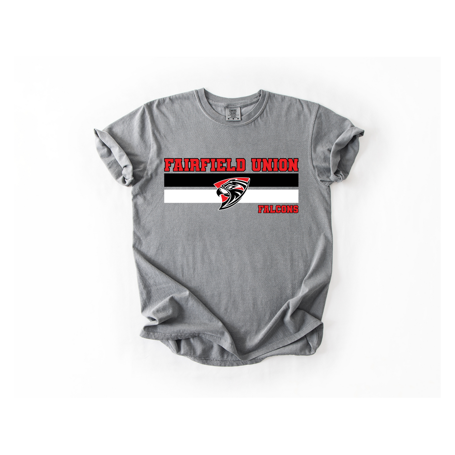 Fairfield Union Falcons