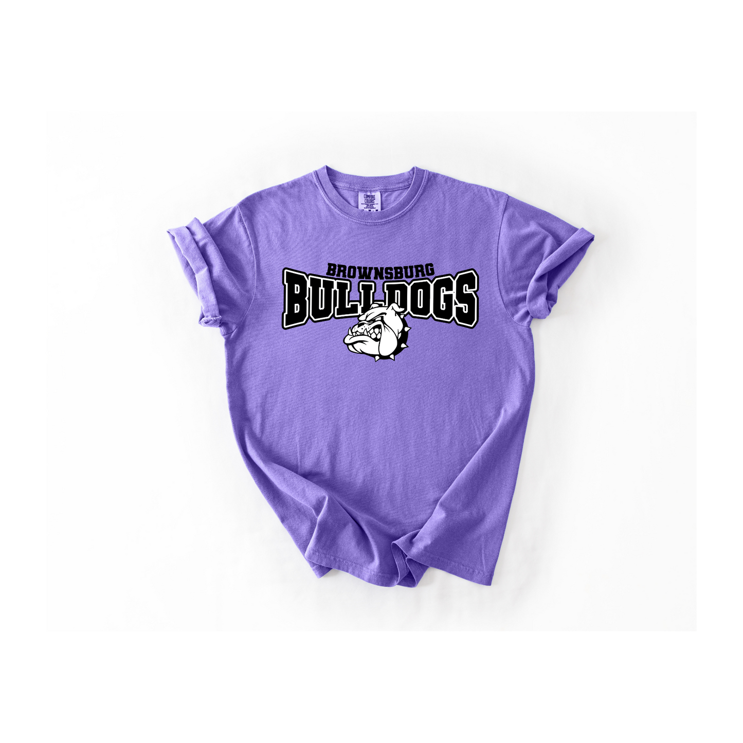 Brownsburg Bulldogs
