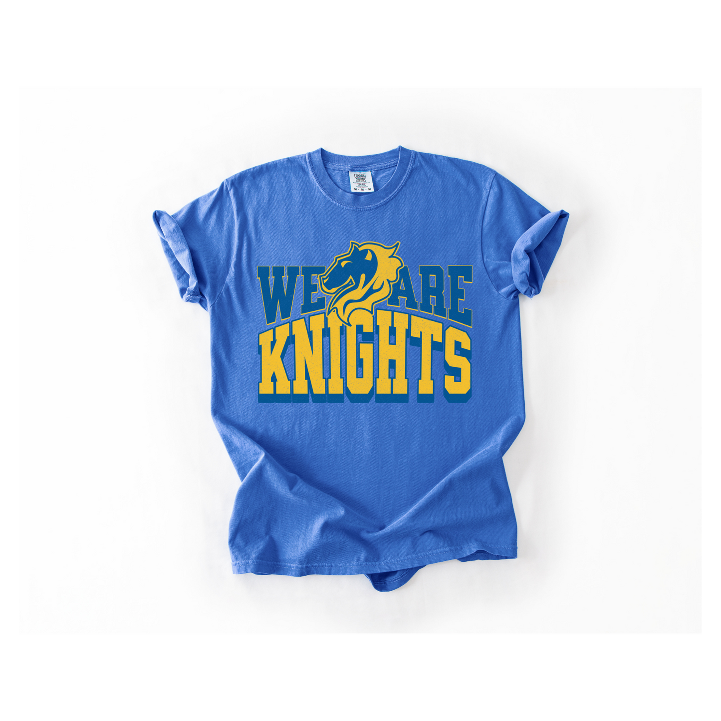We Are Knights