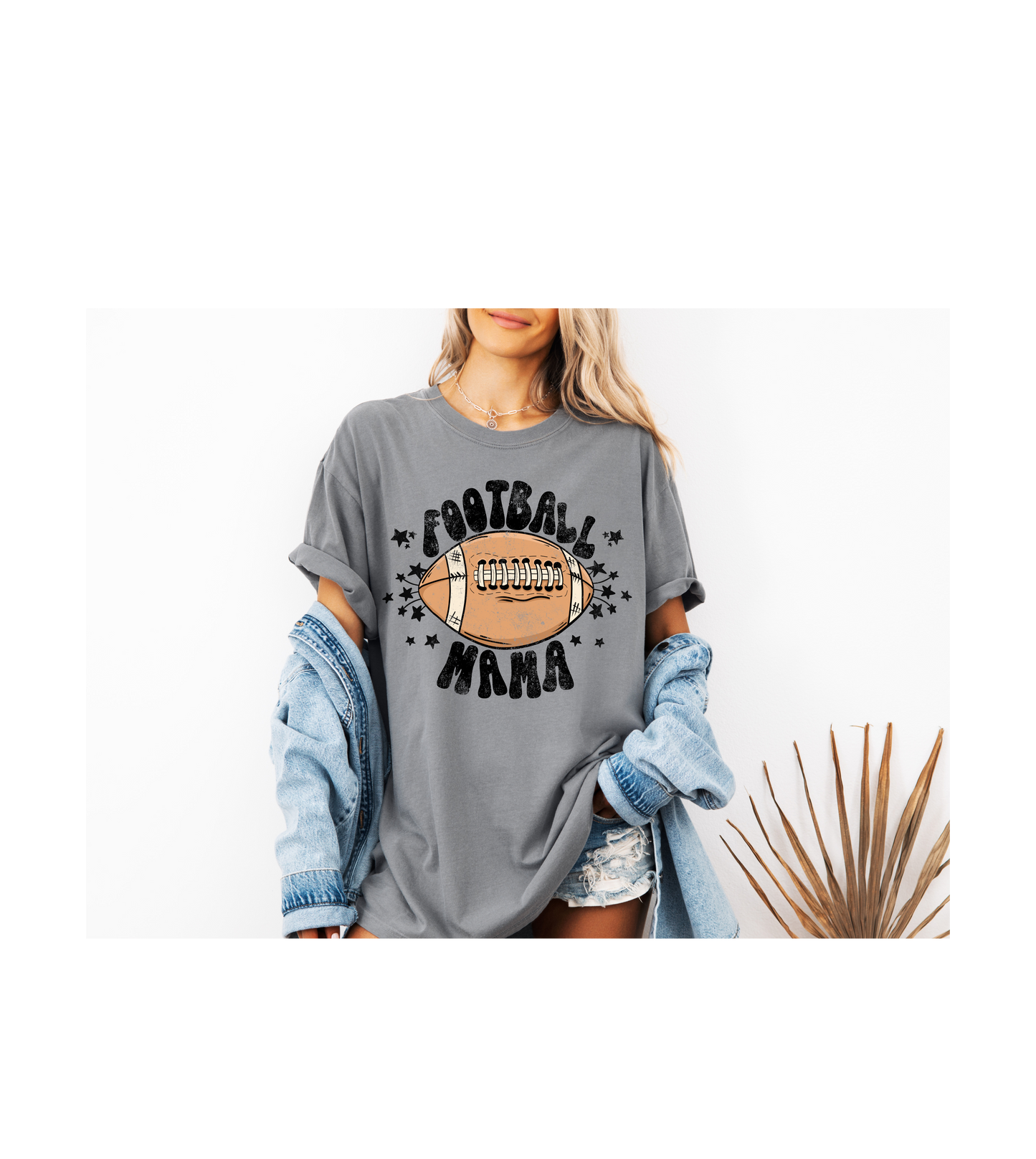 Football Mama