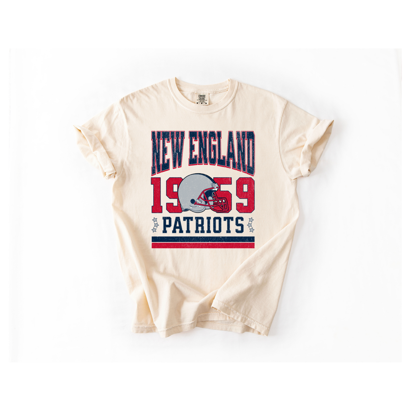 NEW ENGLAND PATRIOTS