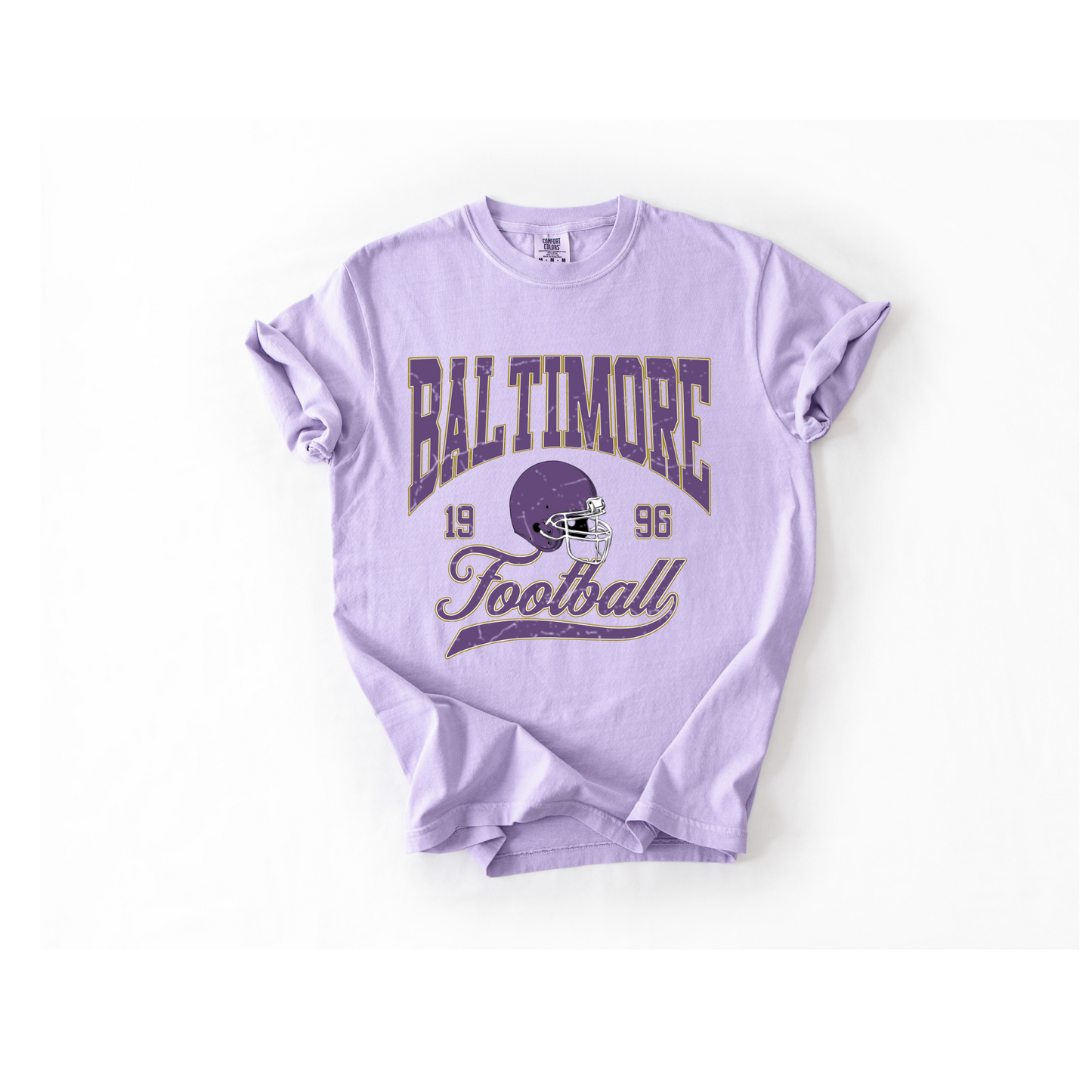 Baltimore Football