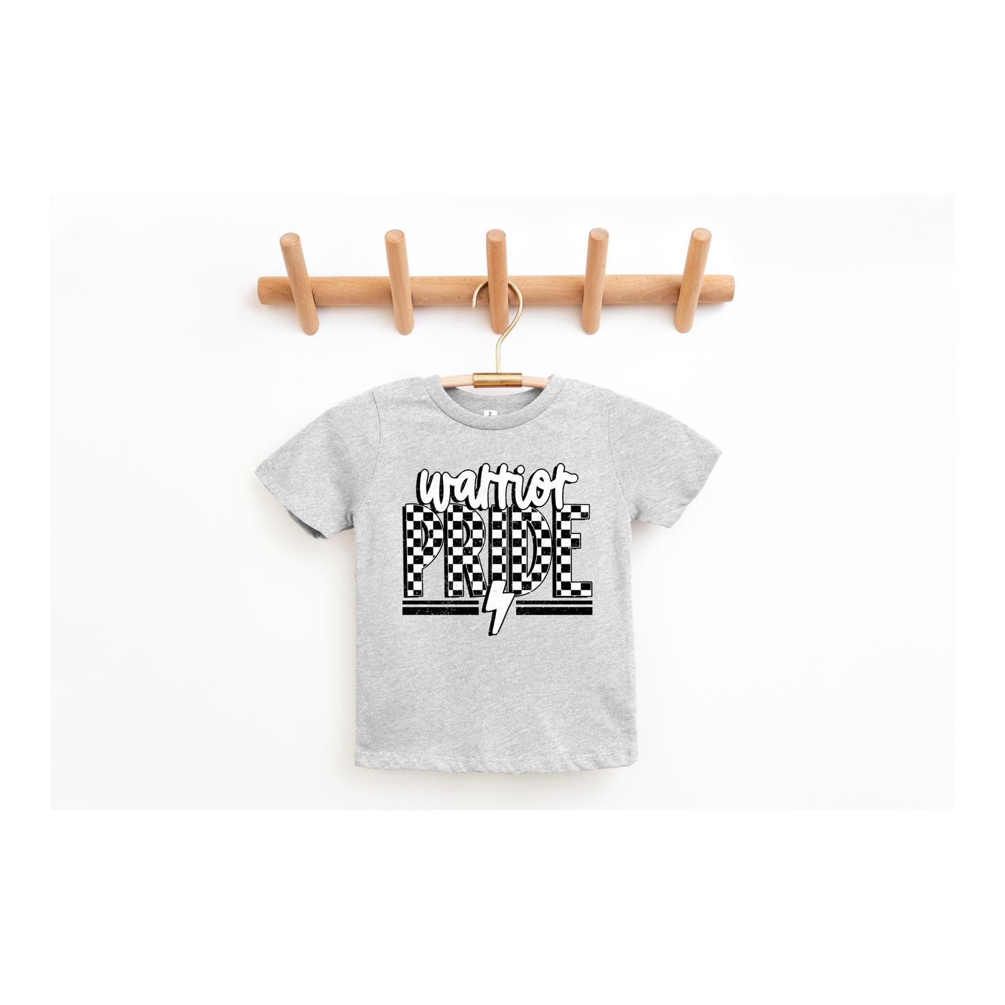 Warrior Pride (Toddler)