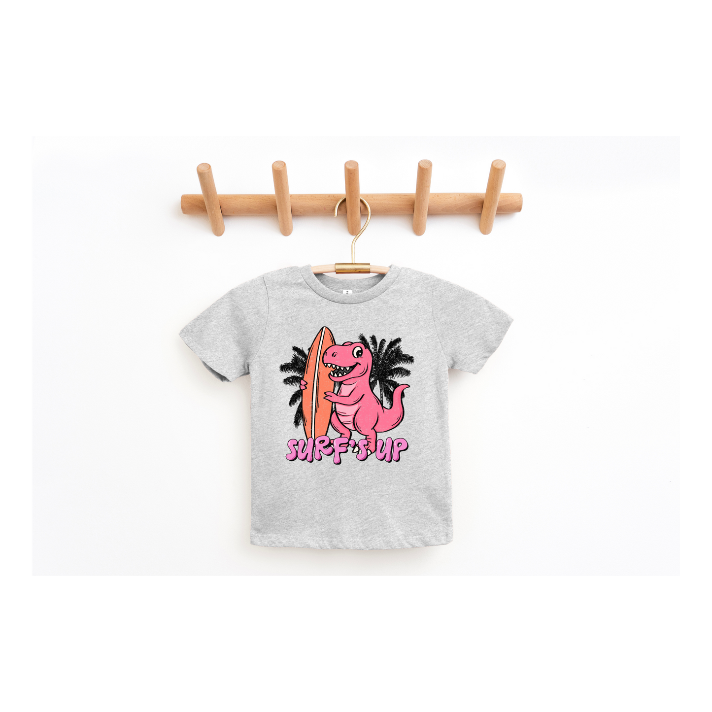 Surf's Up! (Youth)