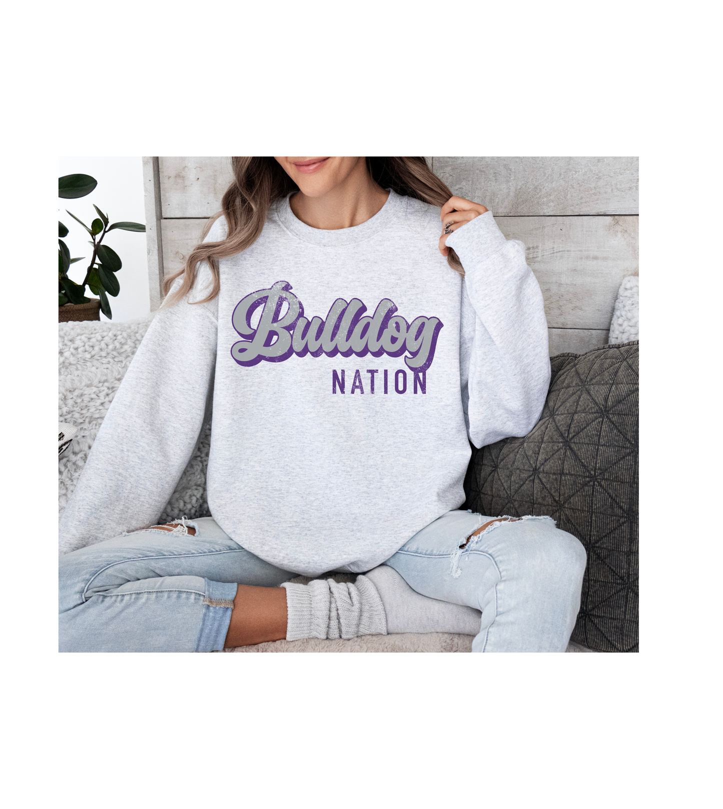 Bulldog Nation