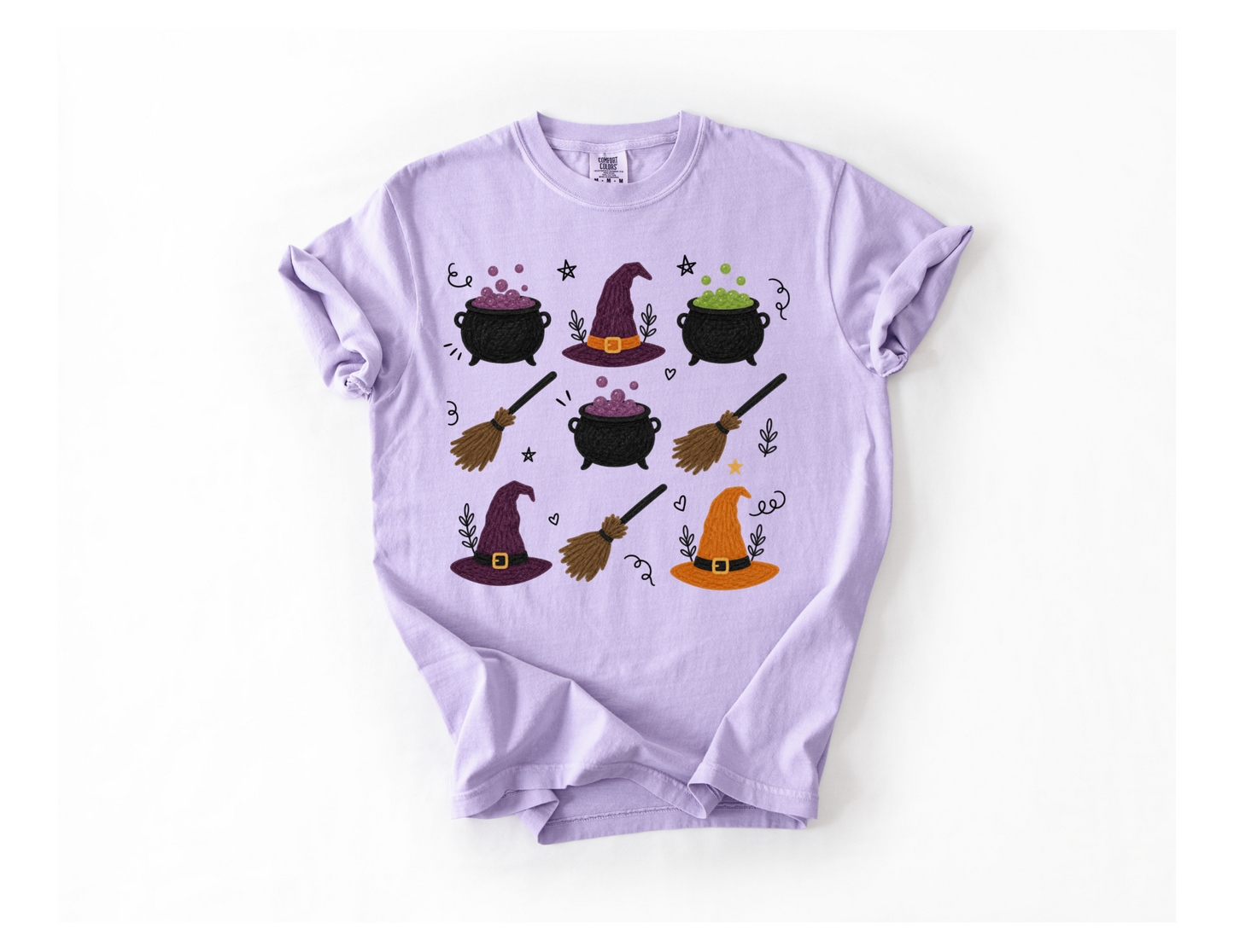 Witches Brew