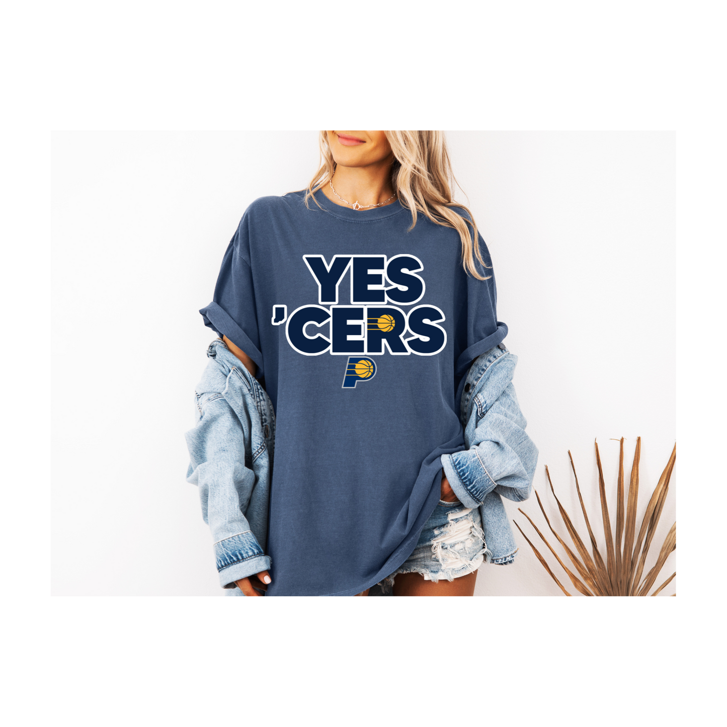 YES 'CERS