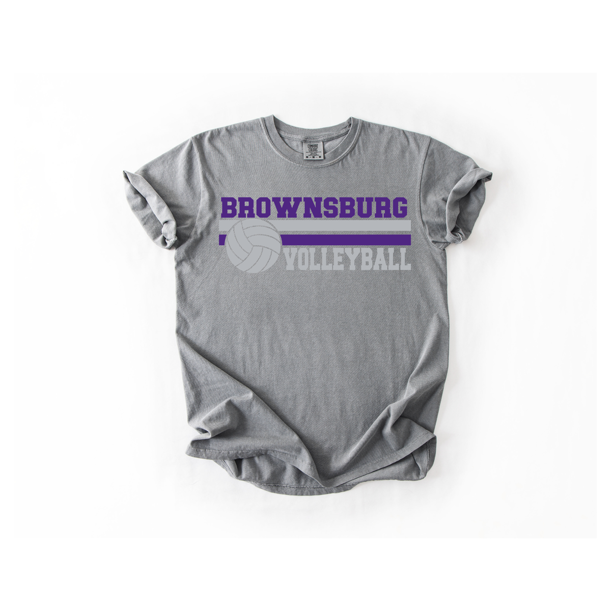 Brownsburg Volleyball