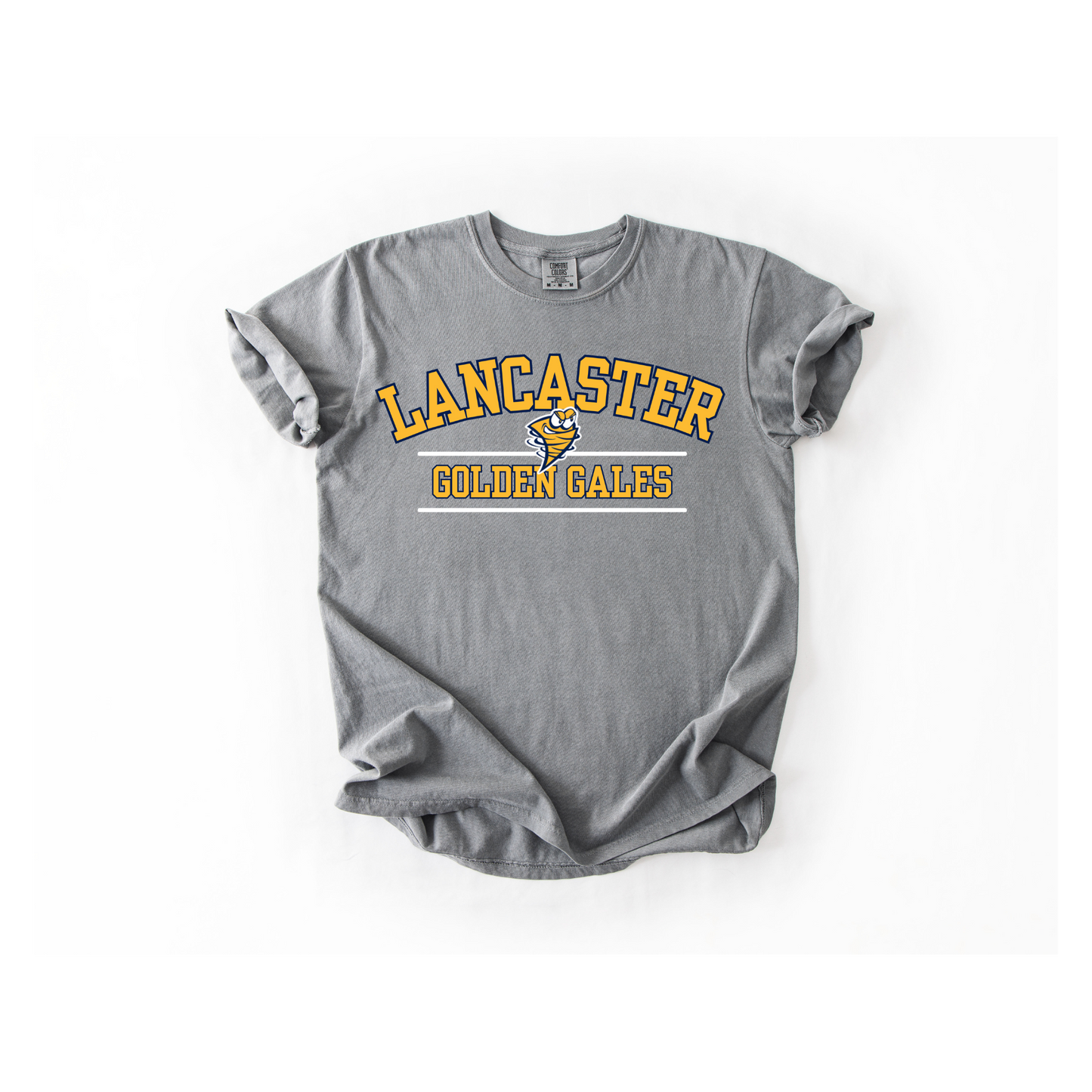 Lancaster Gales