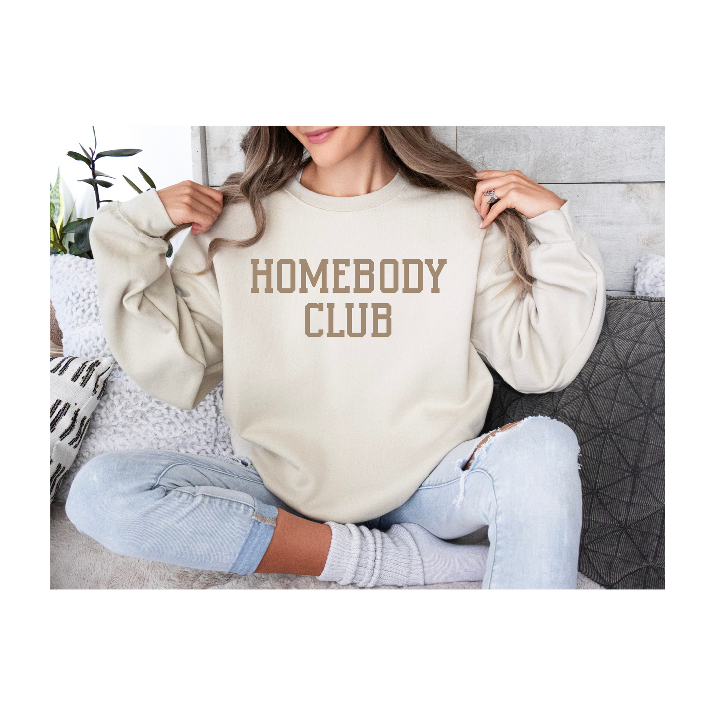 Homebody Club