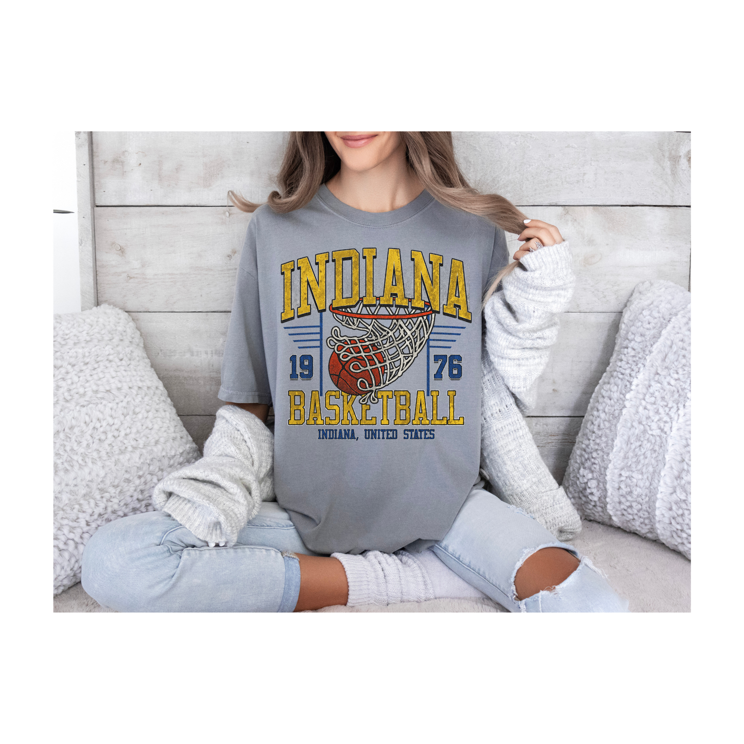 Indiana Basketball