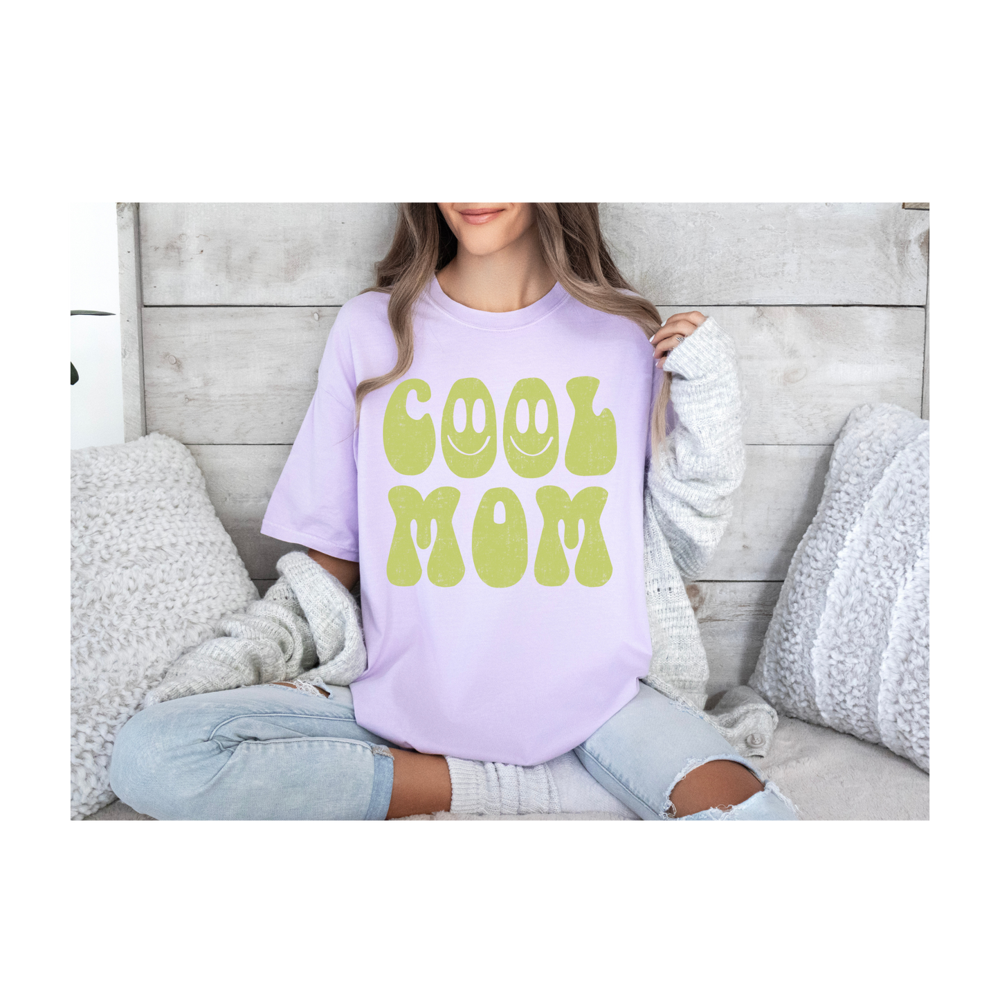 Cool Mom