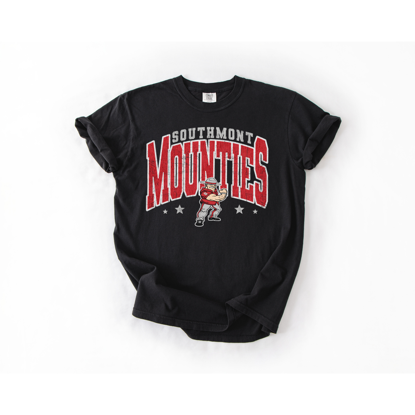 Southmont Mounties