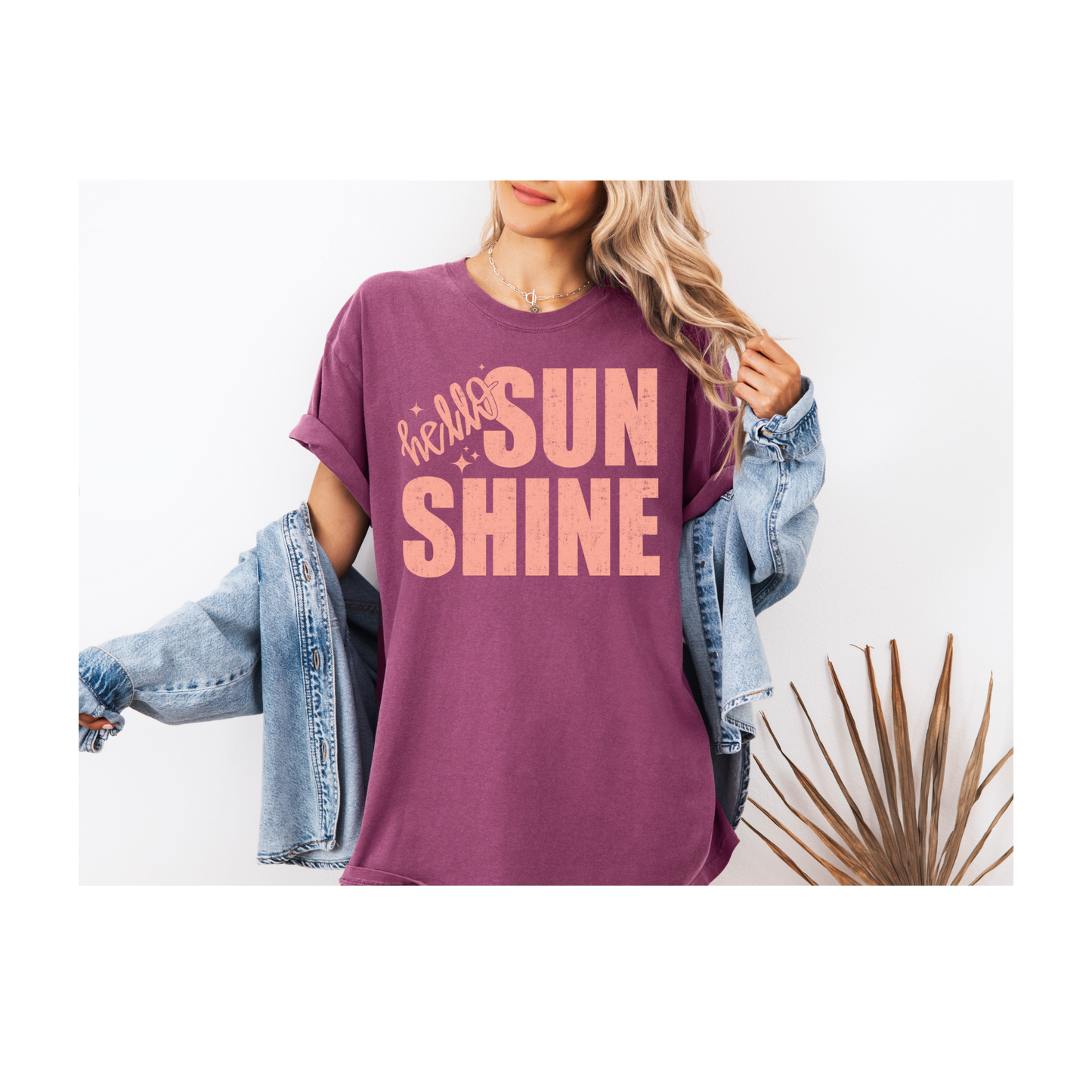Hello Sunshine