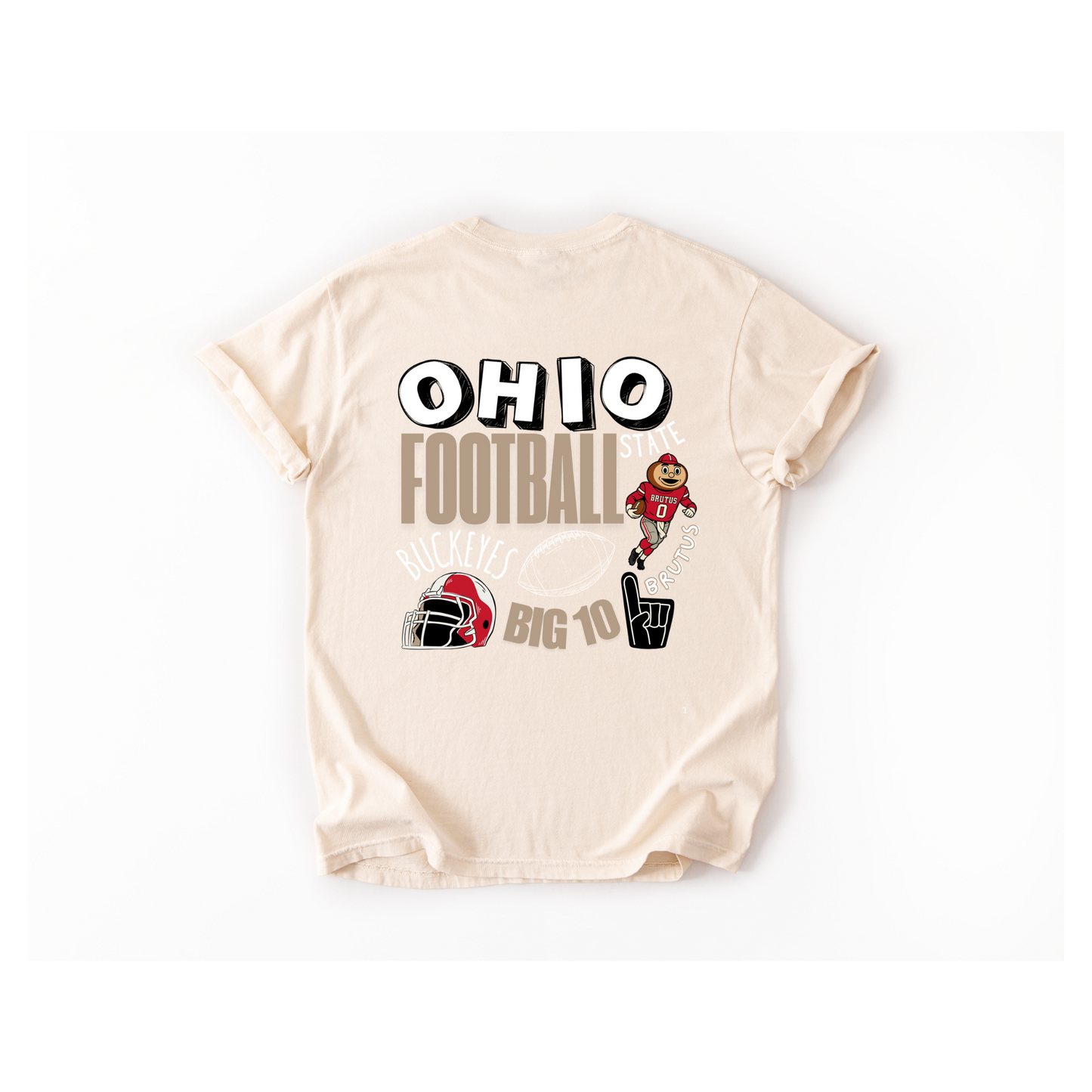 Ohio Football