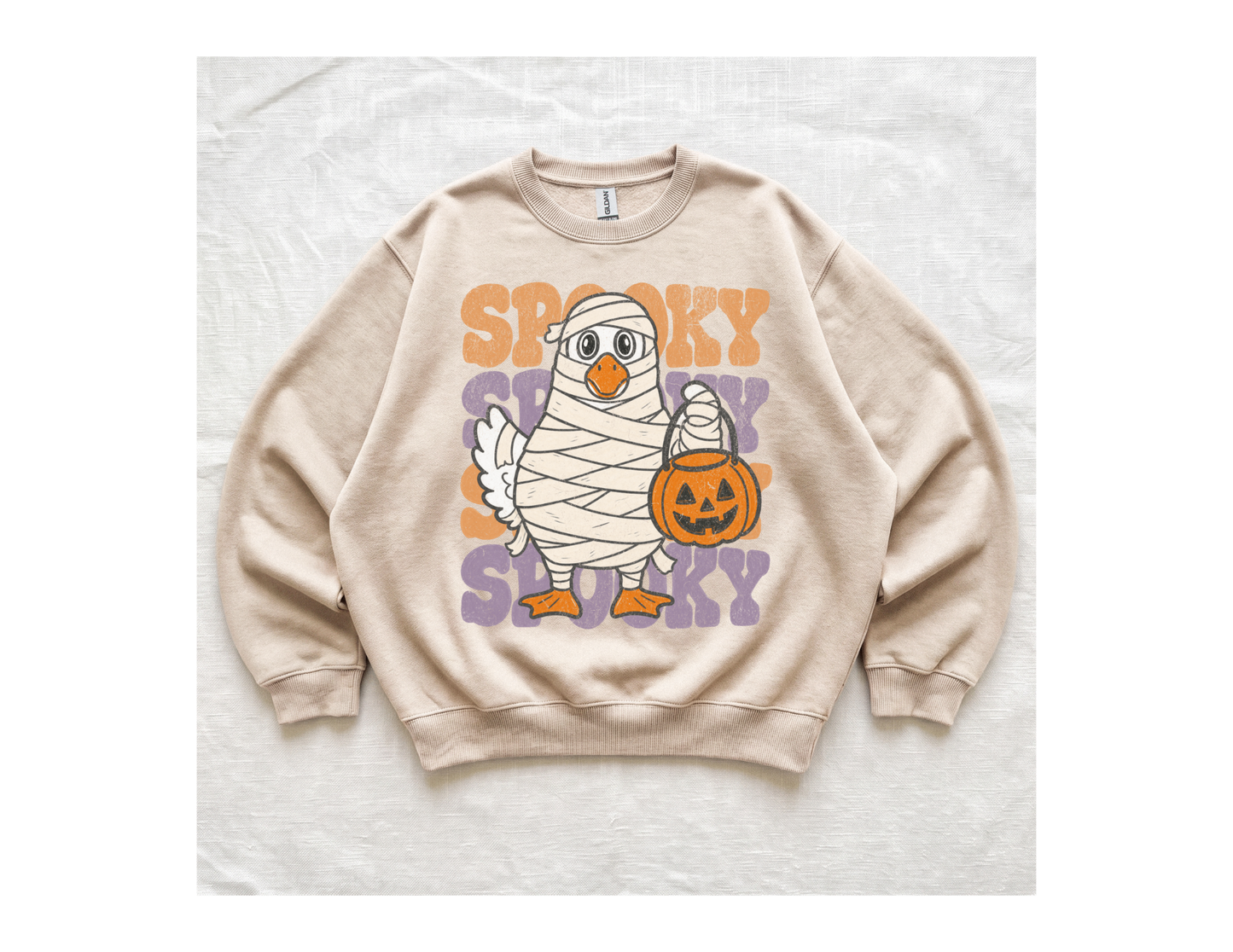 Spooky