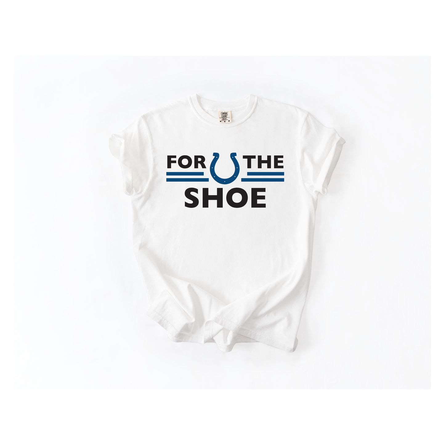 For The Shoe