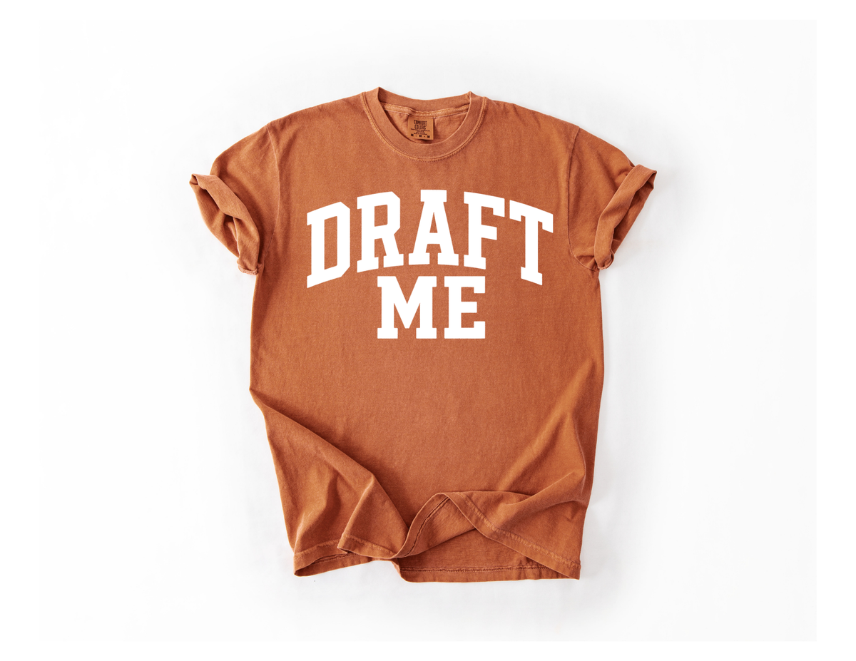 Draft Me