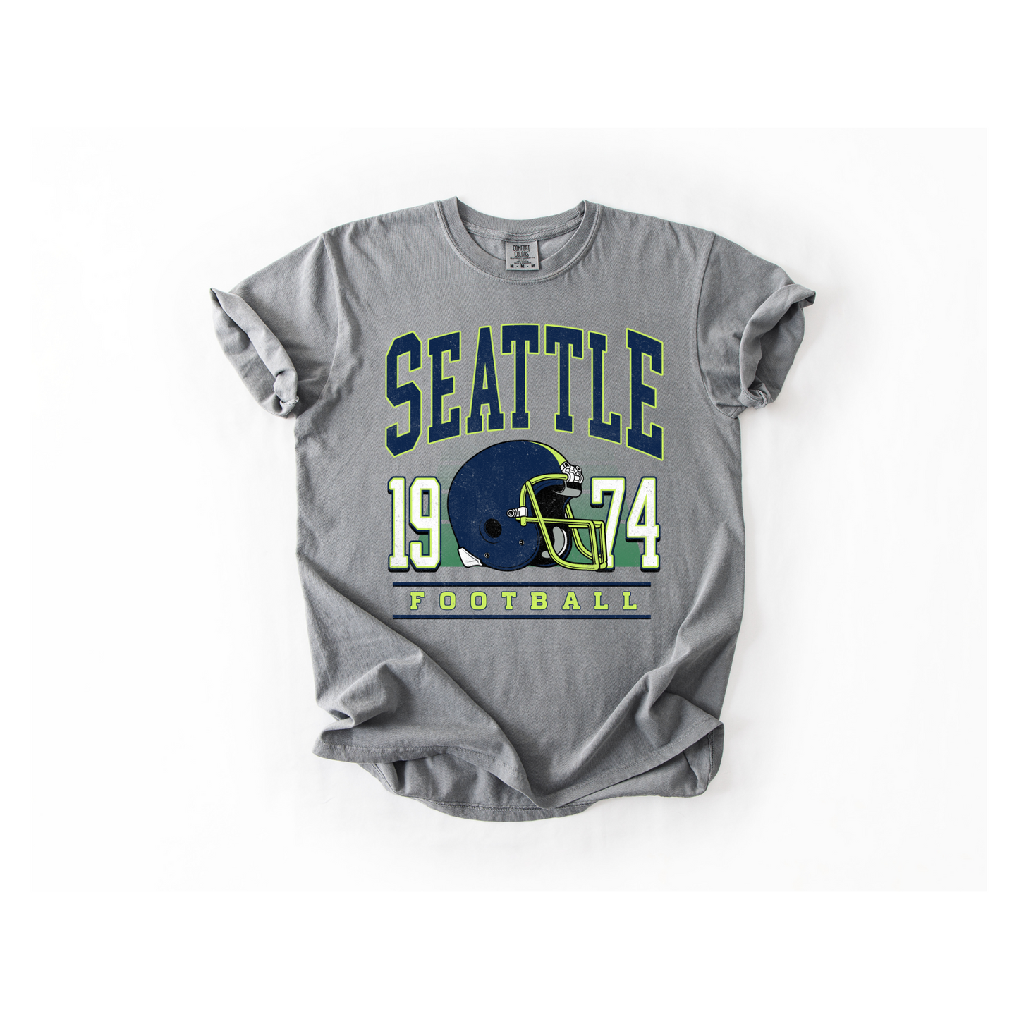 Seattle Seahawks