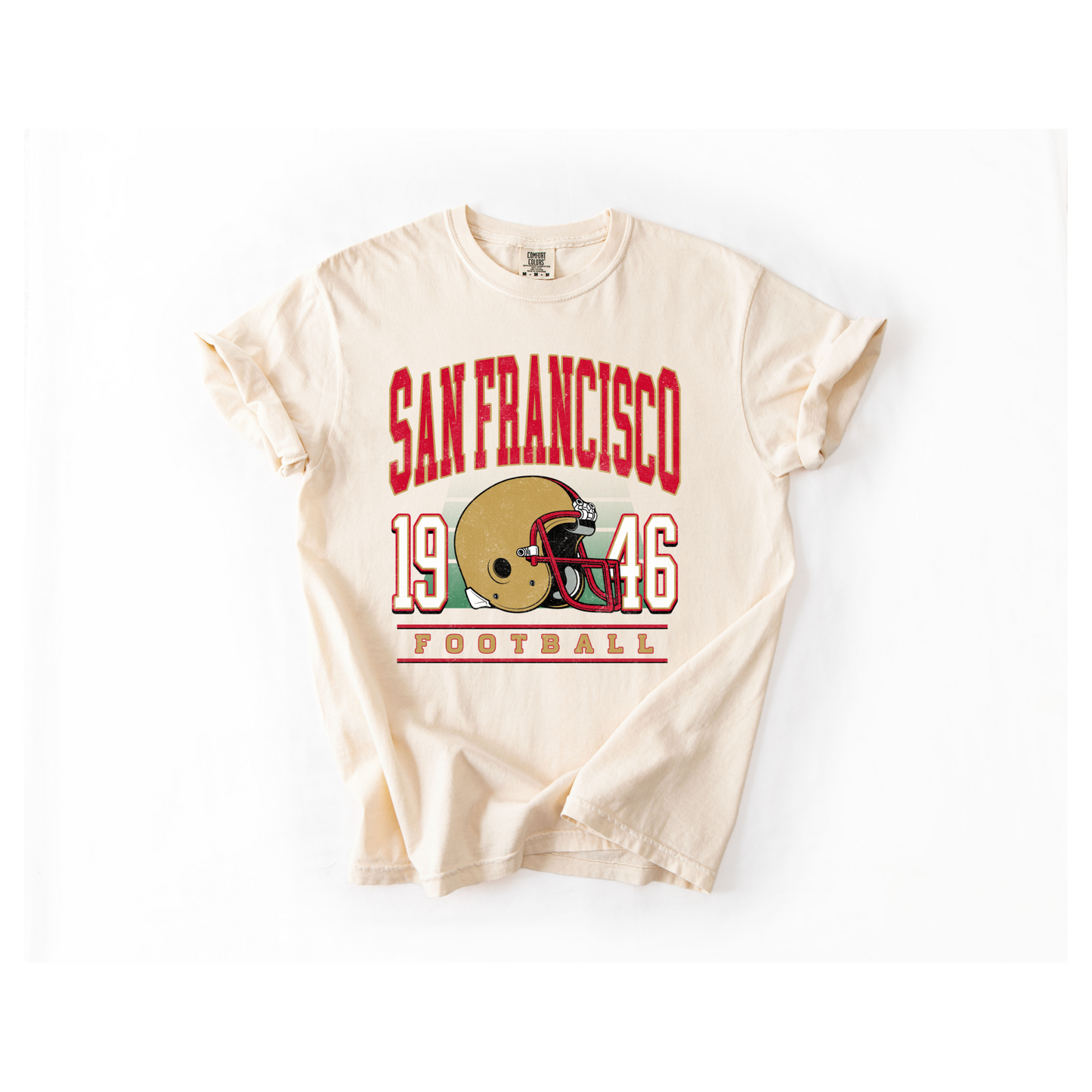 San Francisco 49ers