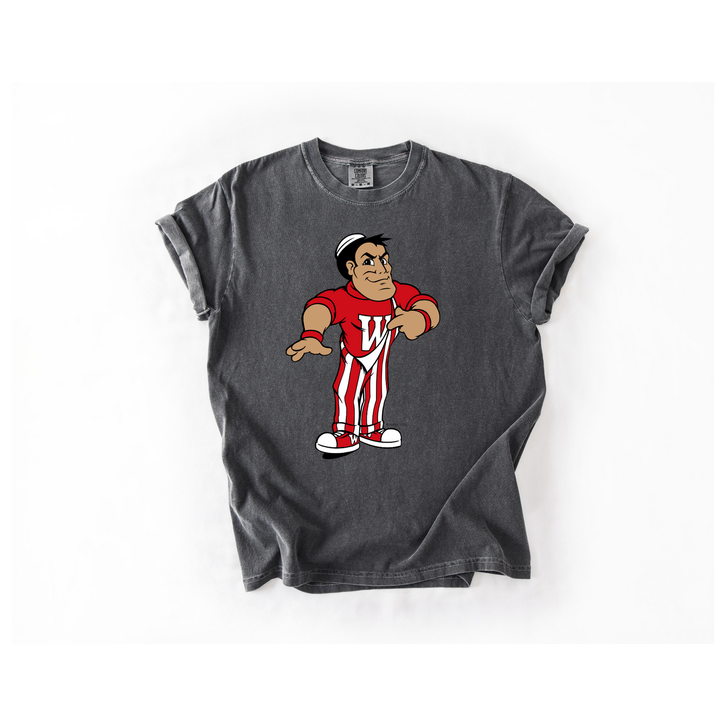 Wally Wabash