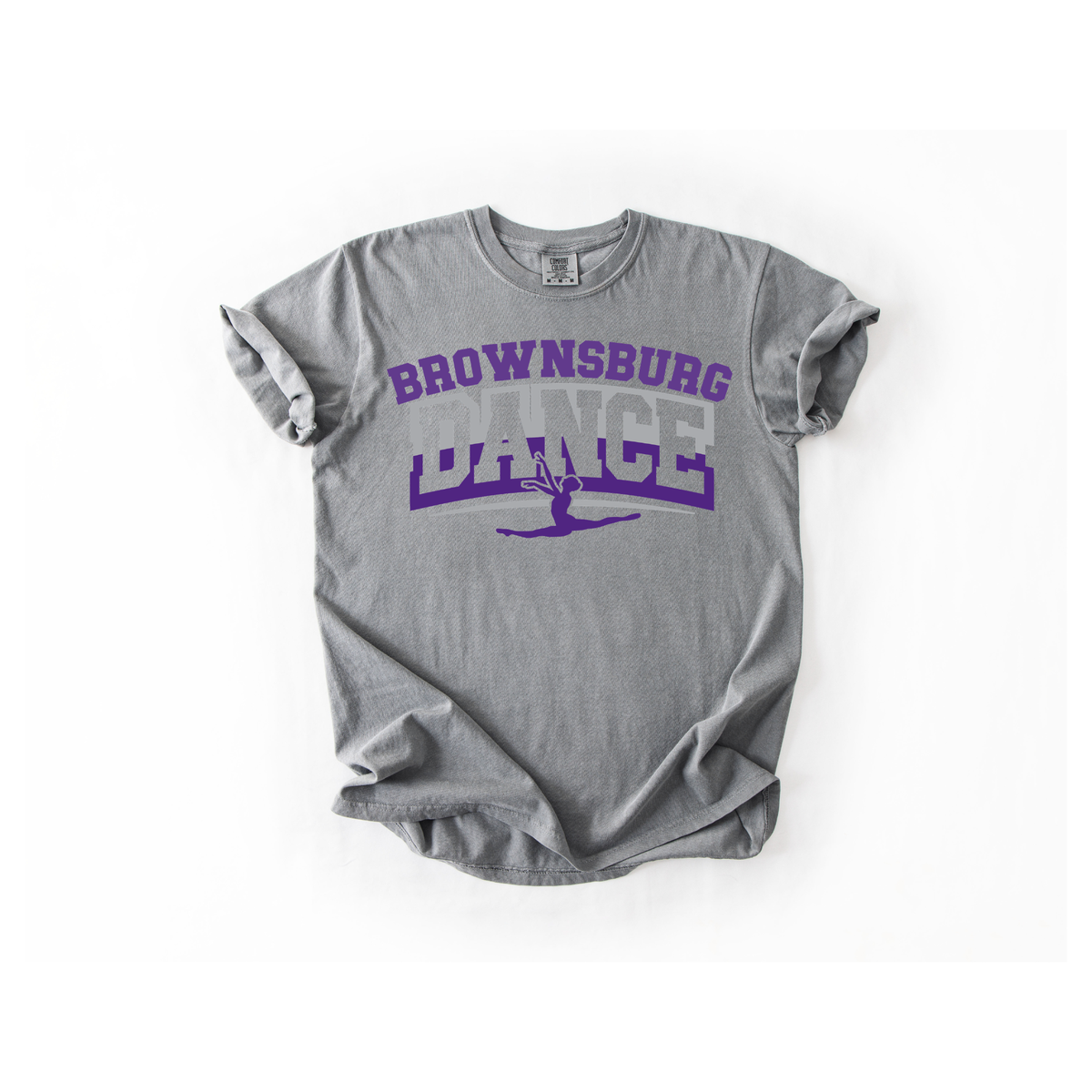 Brownsburg Dance