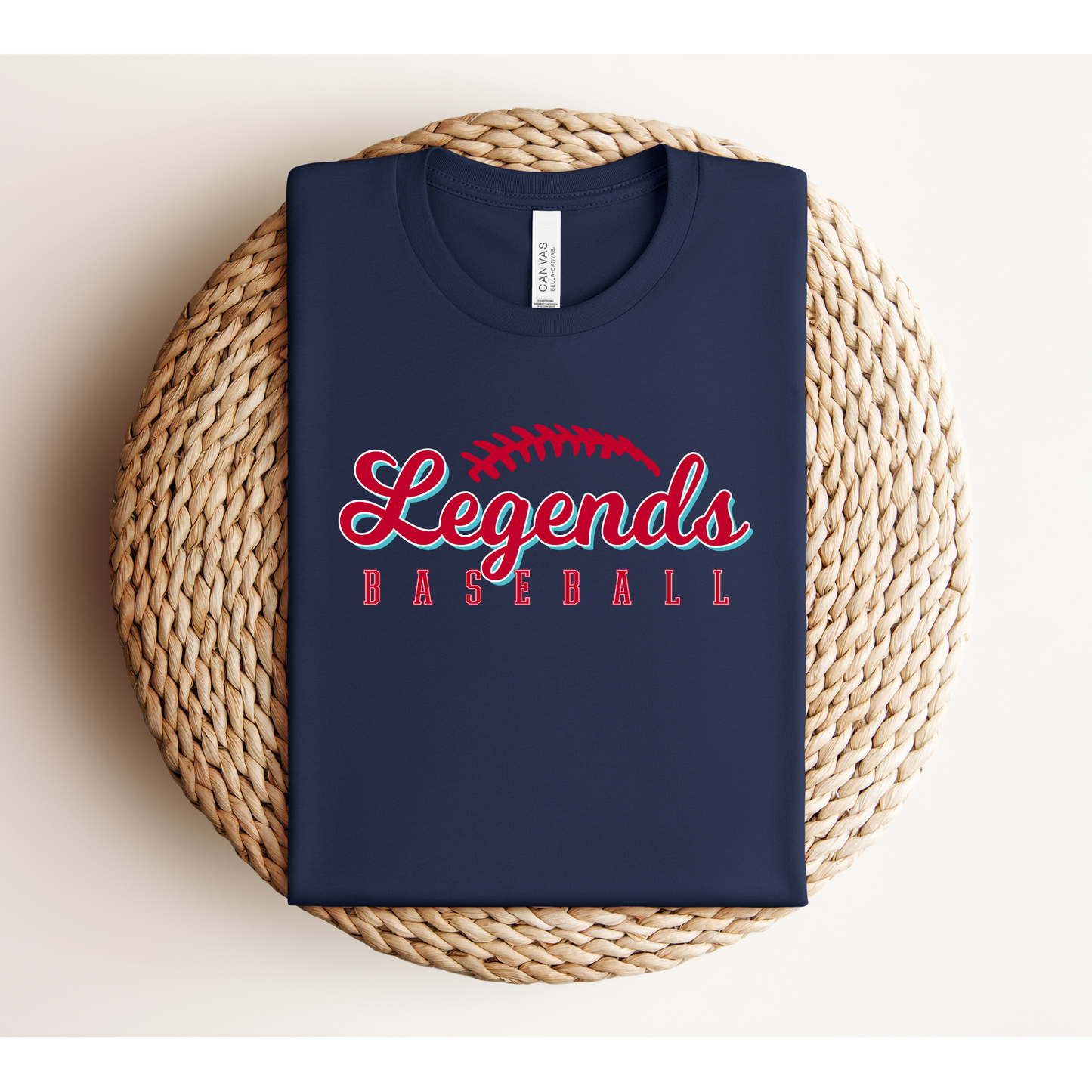 Custom Design Number 6