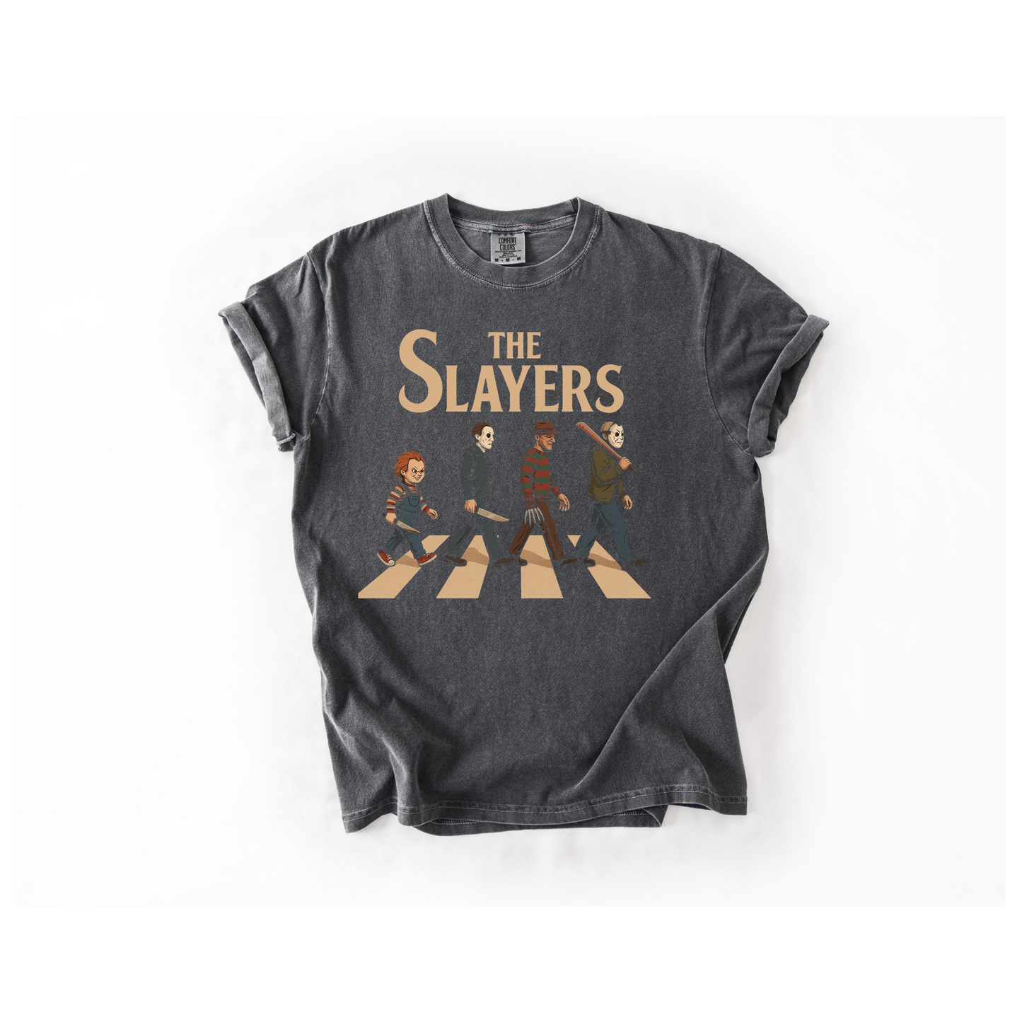 The Slayers