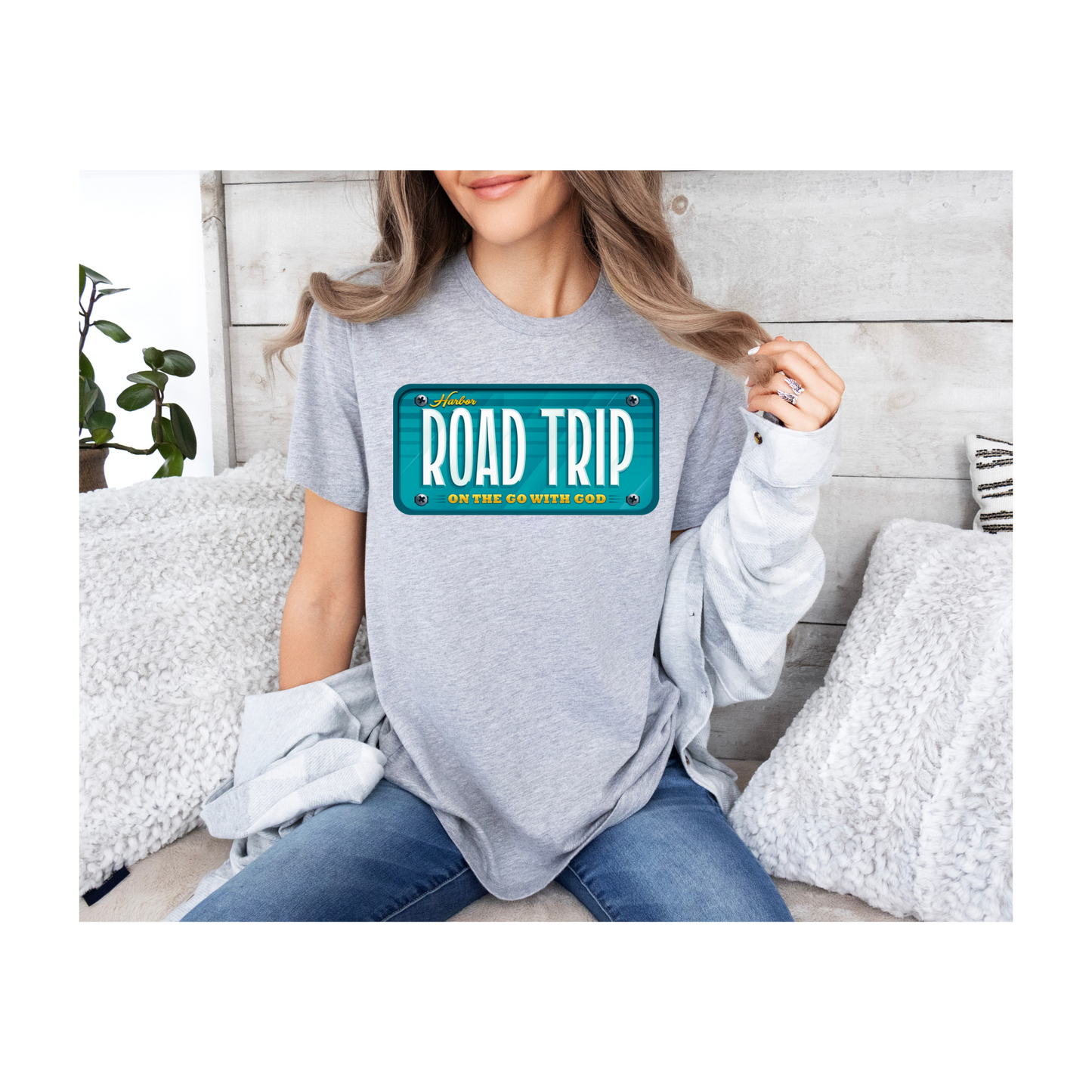 Custom Harbor Road Trip