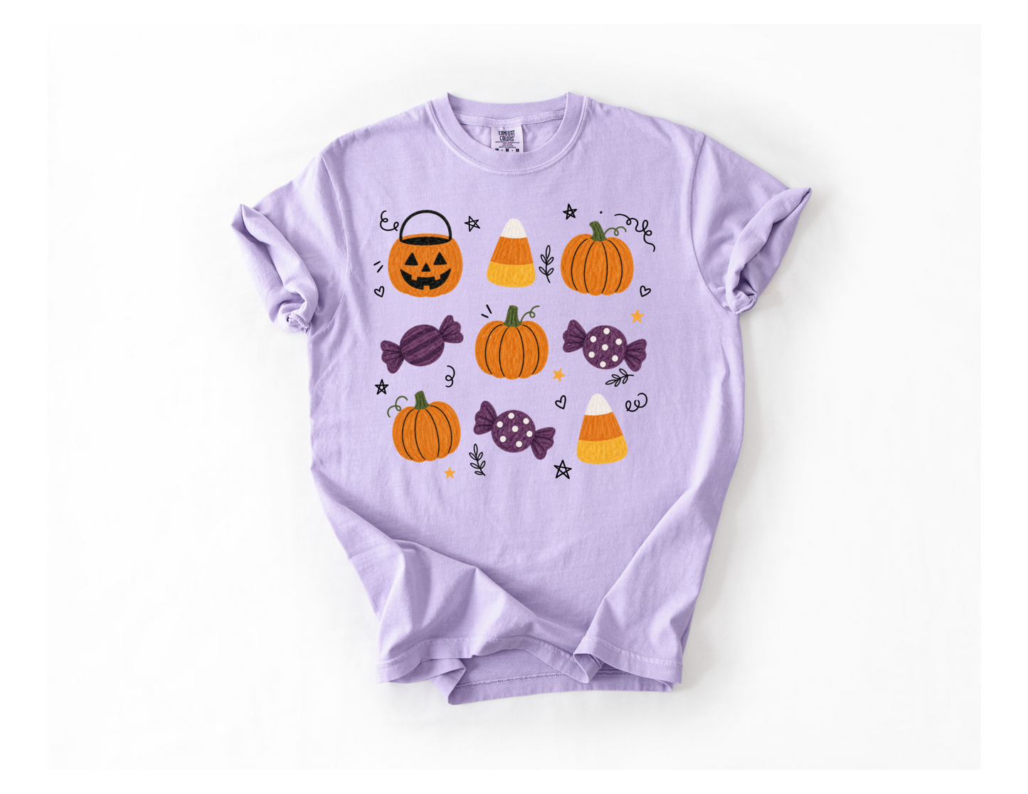 Trick or Treat